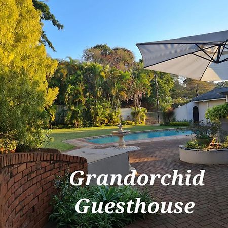 The Grand Orchid Guesthouse Durban Buitenkant foto