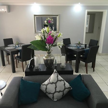 The Grand Orchid Guesthouse Durban Buitenkant foto