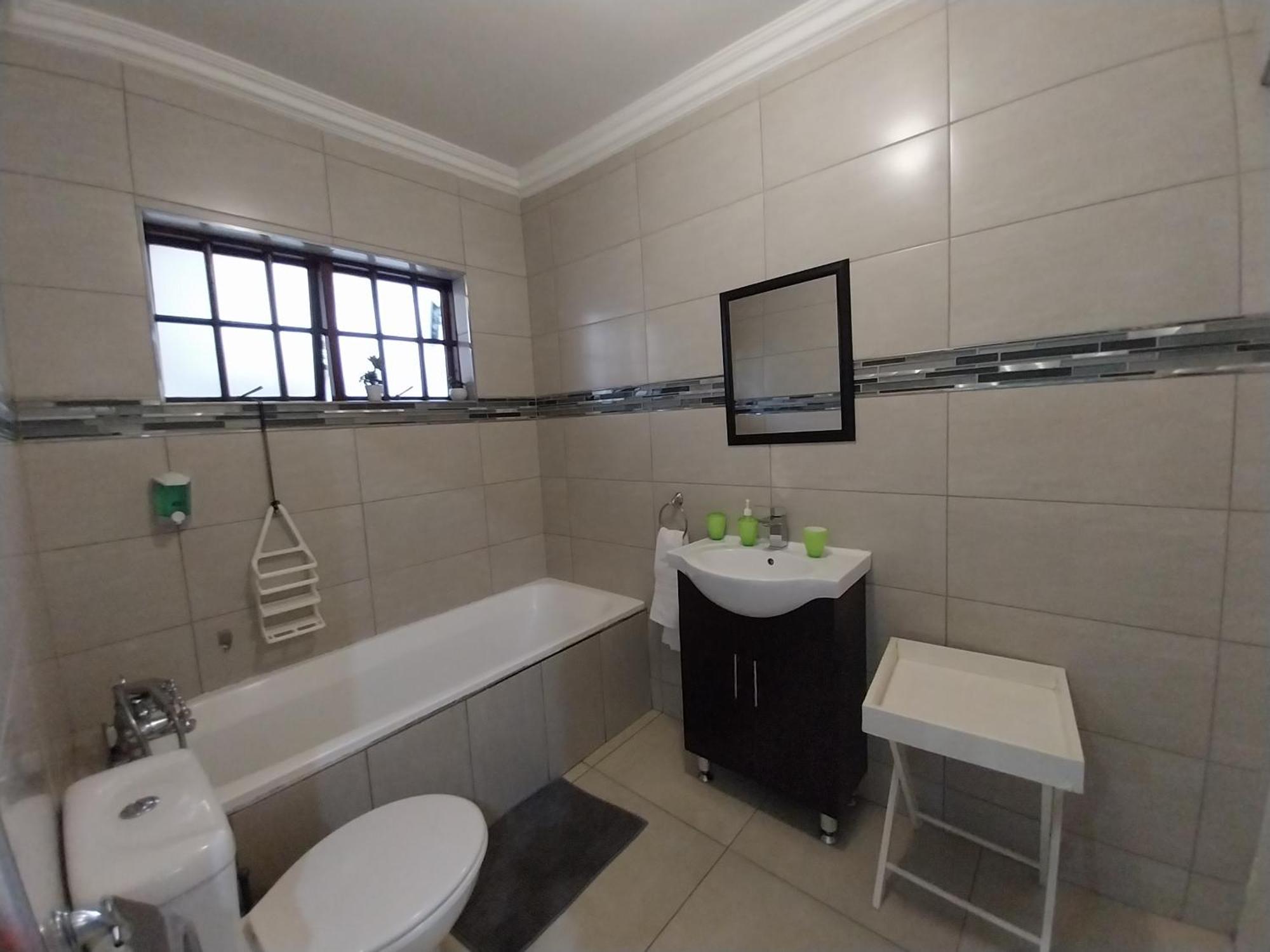 The Grand Orchid Guesthouse Durban Buitenkant foto