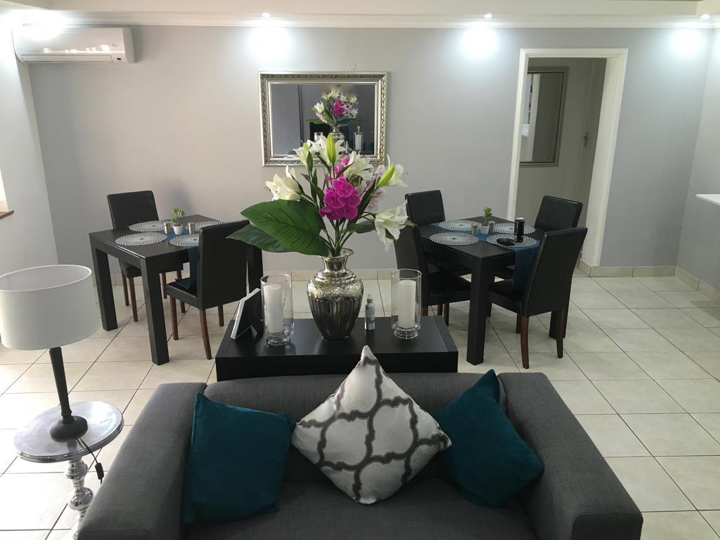 The Grand Orchid Guesthouse Durban Buitenkant foto