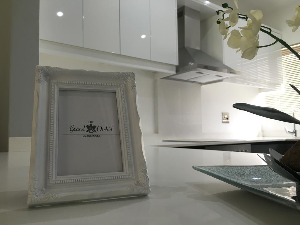 The Grand Orchid Guesthouse Durban Buitenkant foto