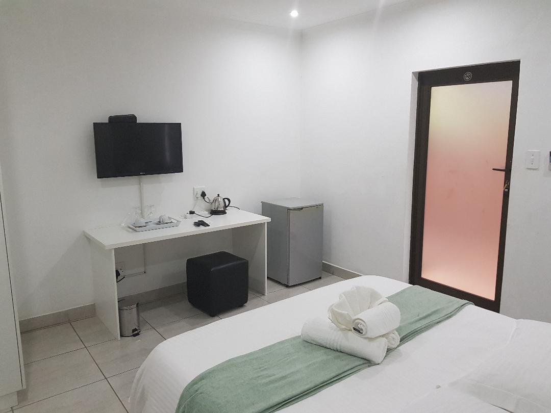The Grand Orchid Guesthouse Durban Buitenkant foto