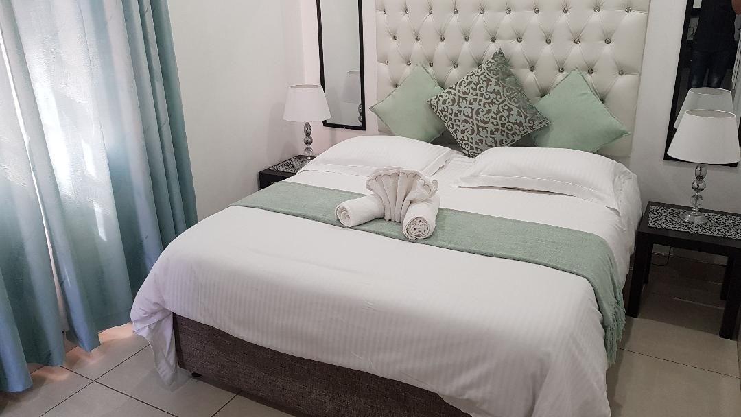 The Grand Orchid Guesthouse Durban Buitenkant foto