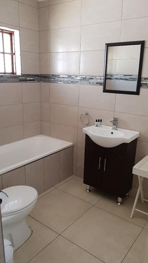 The Grand Orchid Guesthouse Durban Buitenkant foto